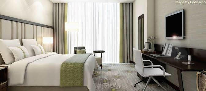 Makkah Al Aziziah 5* Mekka