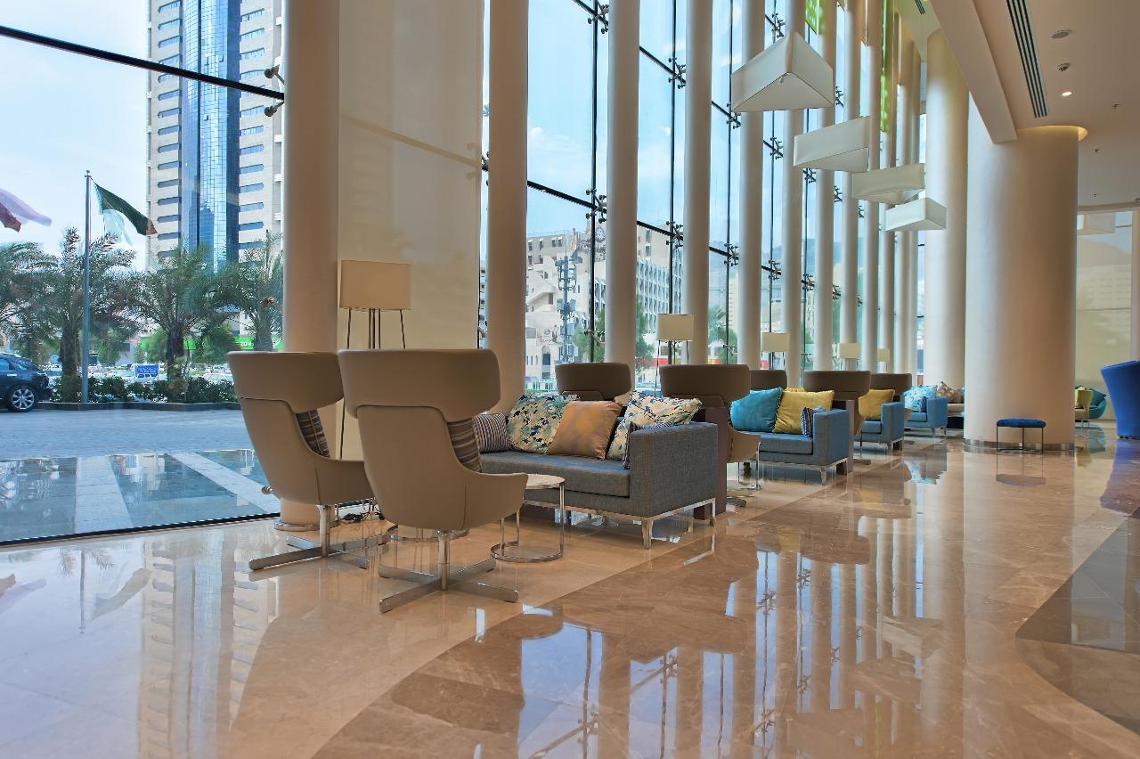 Makkah Al Aziziah 5* Mekka