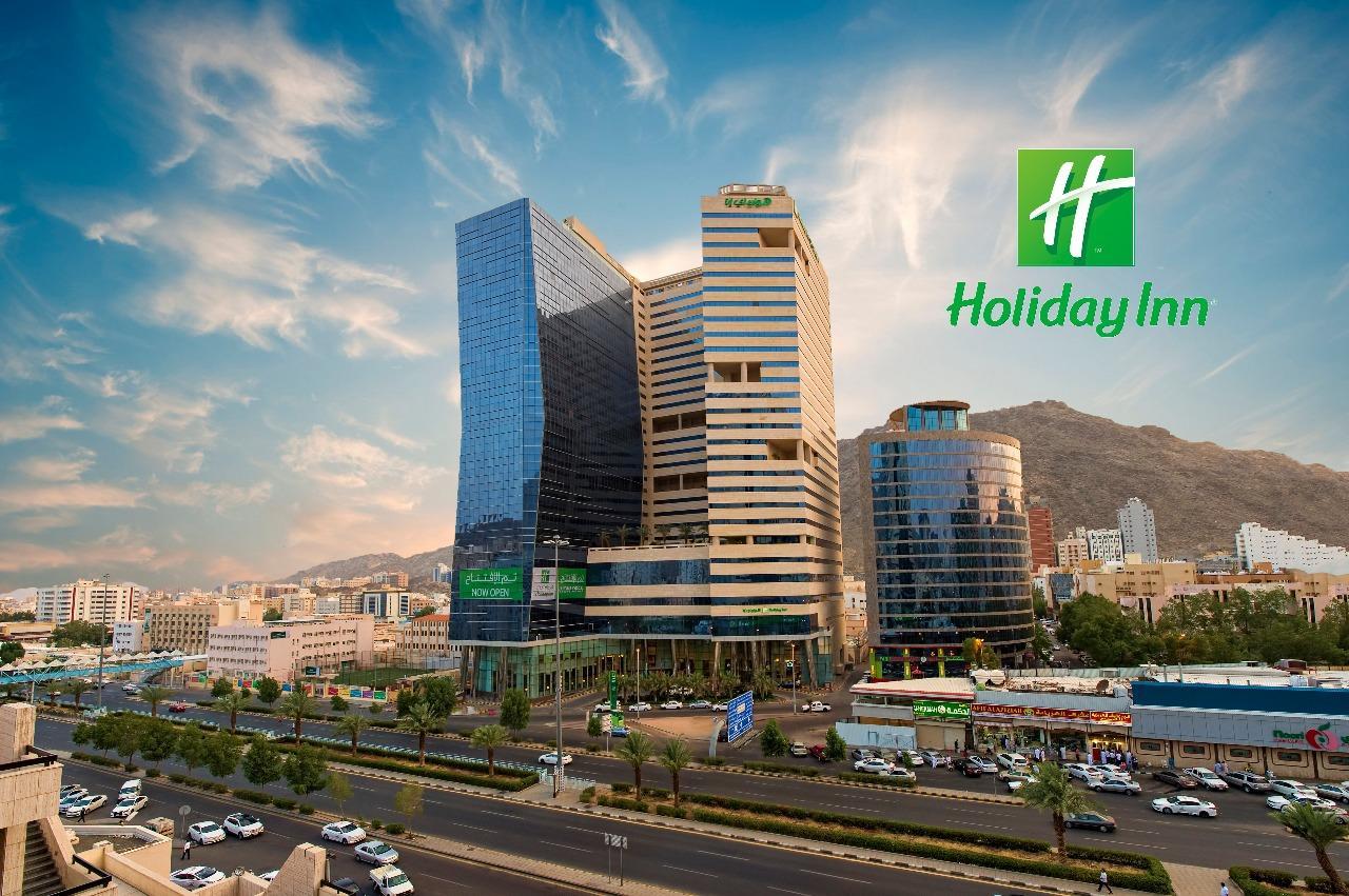 Makkah Al Aziziah Hotel Mekka
