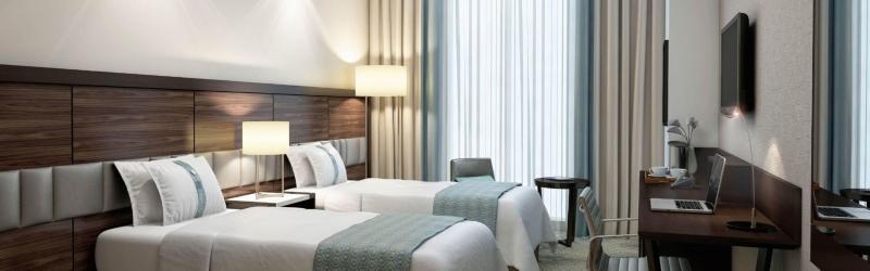 Hotel Makkah Al Aziziah Mekka
