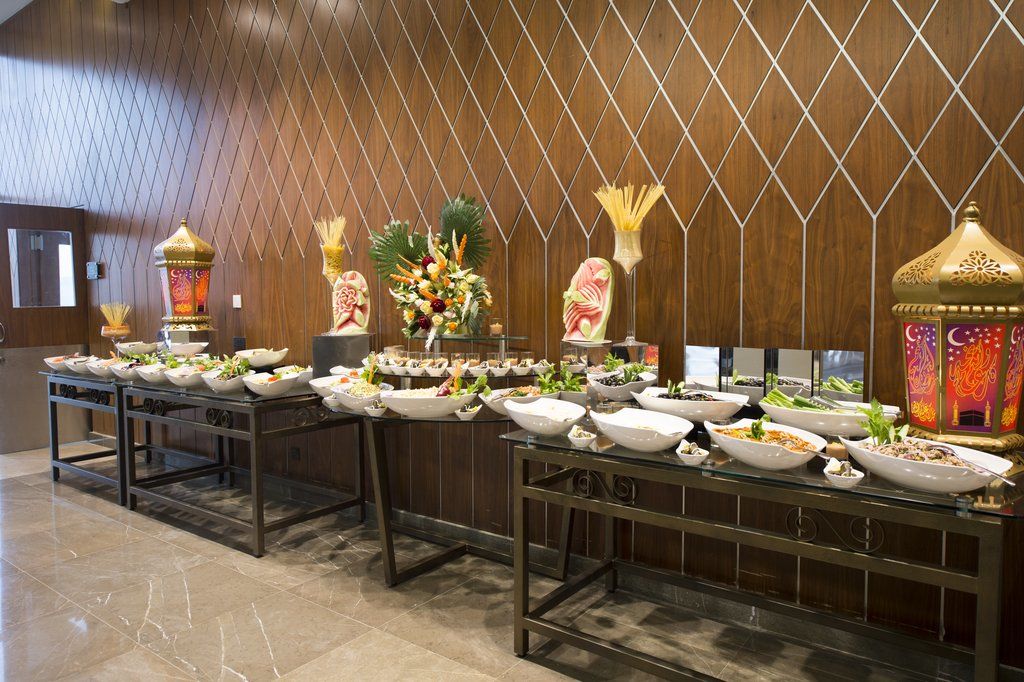 Makkah Al Aziziah Hotel Mekka