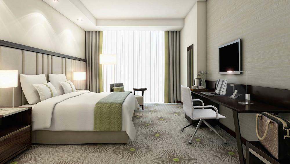 Makkah Al Aziziah 5* Mekka